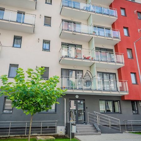 Coresi Vibe Studio Brašov Exteriér fotografie