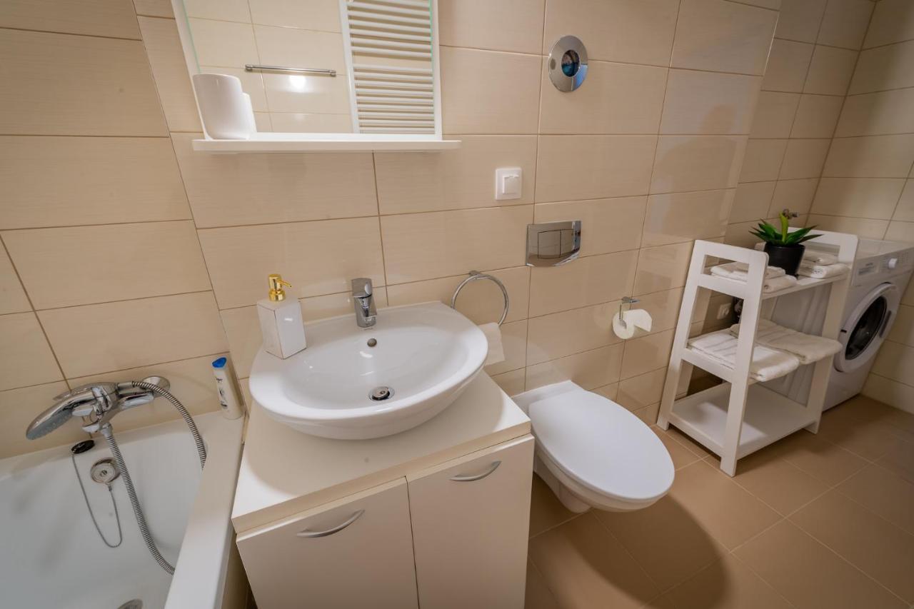 Coresi Vibe Studio Brašov Exteriér fotografie