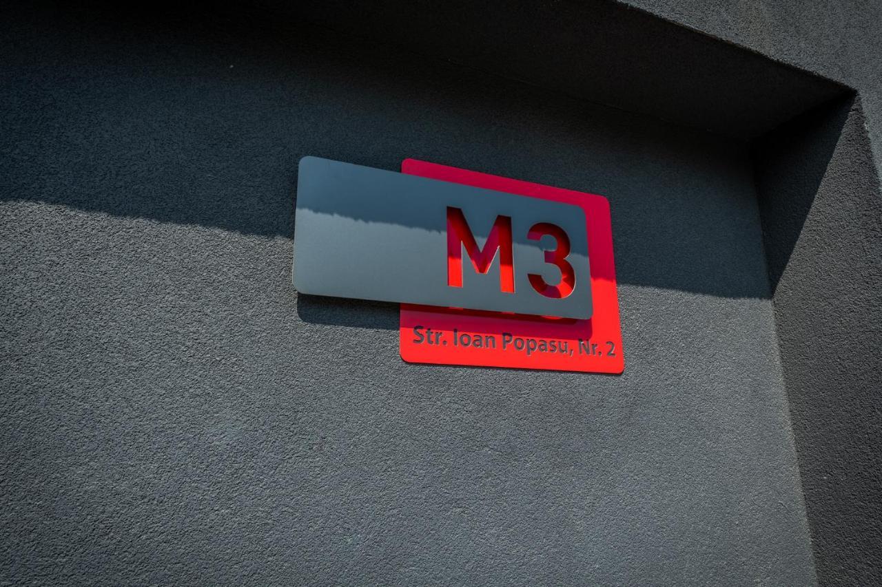 Coresi Vibe Studio Brašov Exteriér fotografie
