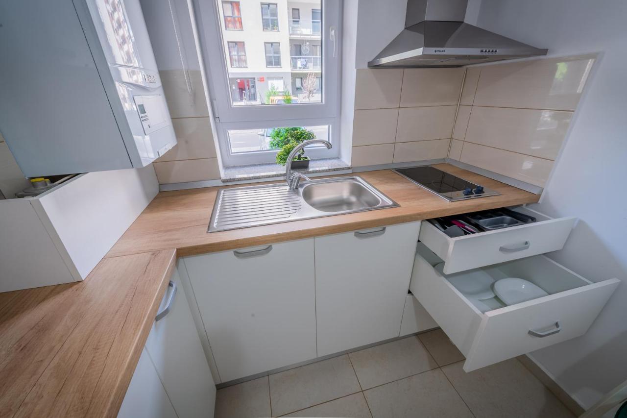 Coresi Vibe Studio Brašov Exteriér fotografie