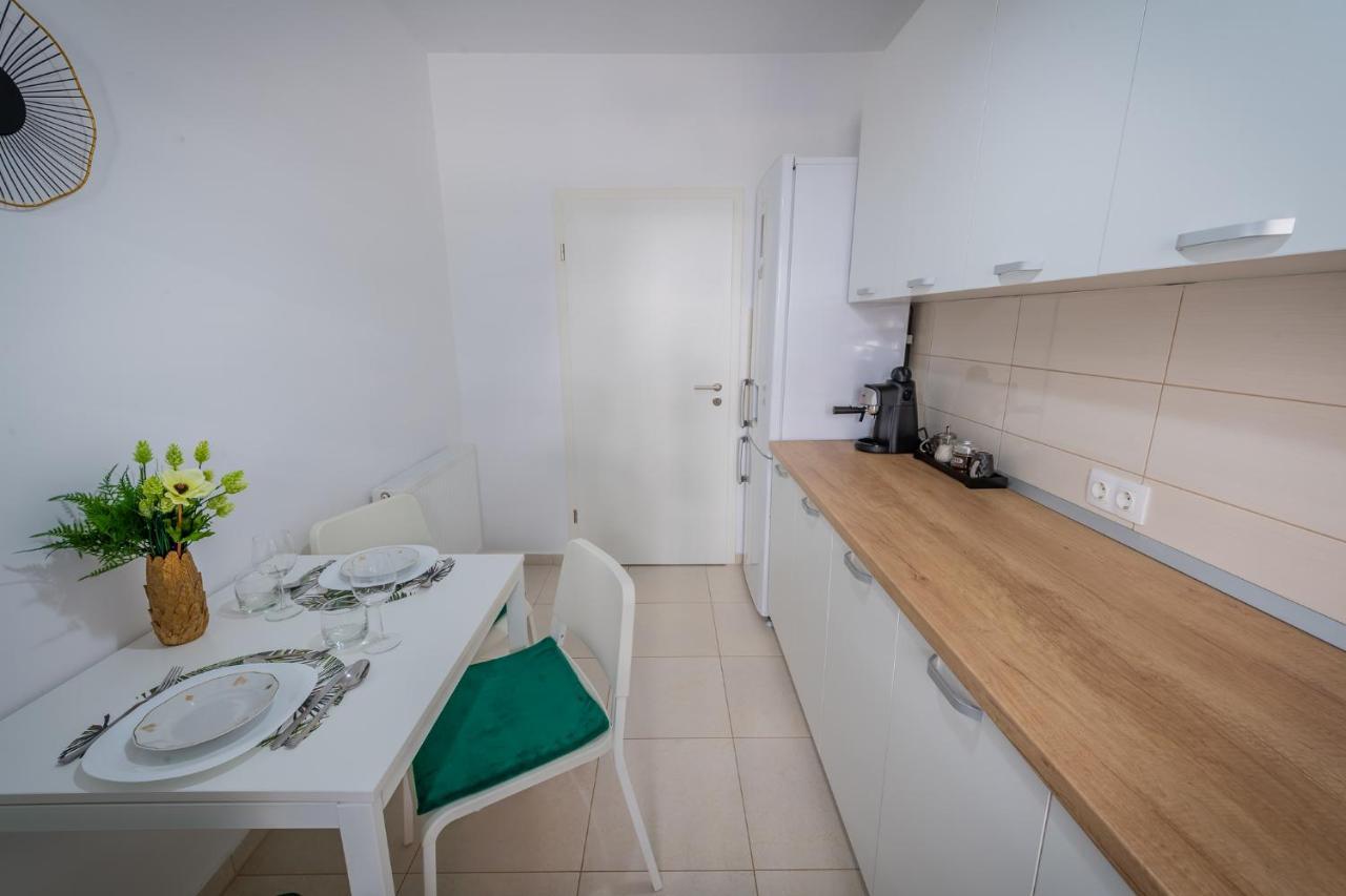 Coresi Vibe Studio Brašov Exteriér fotografie
