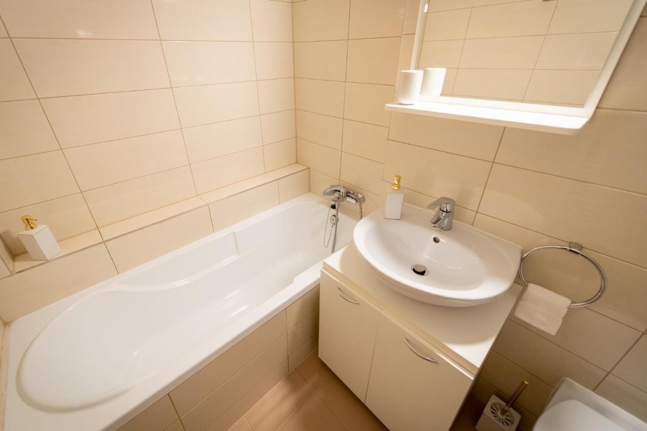 Coresi Vibe Studio Brašov Exteriér fotografie