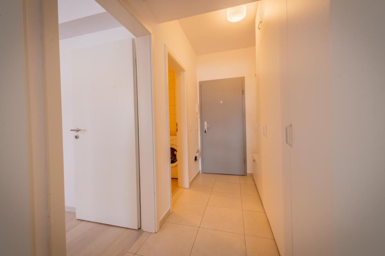 Coresi Vibe Studio Brašov Exteriér fotografie