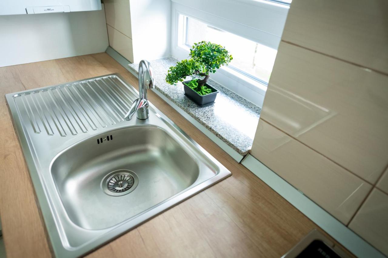 Coresi Vibe Studio Brašov Exteriér fotografie