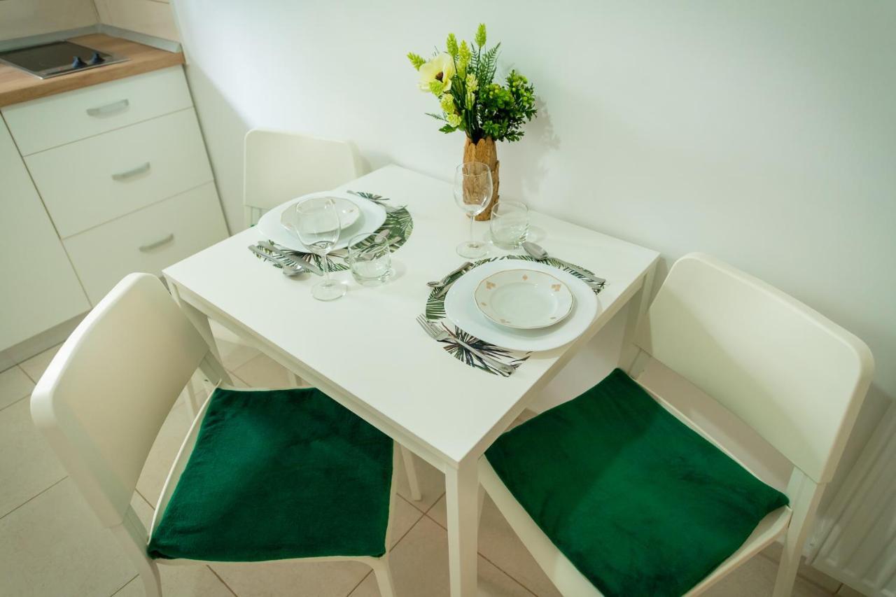 Coresi Vibe Studio Brašov Exteriér fotografie